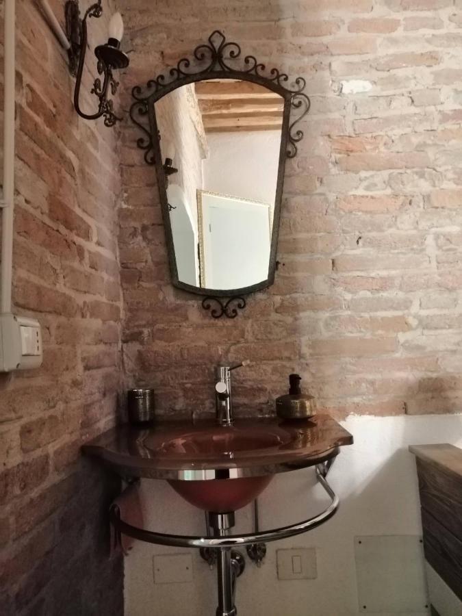 Corte Di Maggio B&B Country House Imola Exterior foto