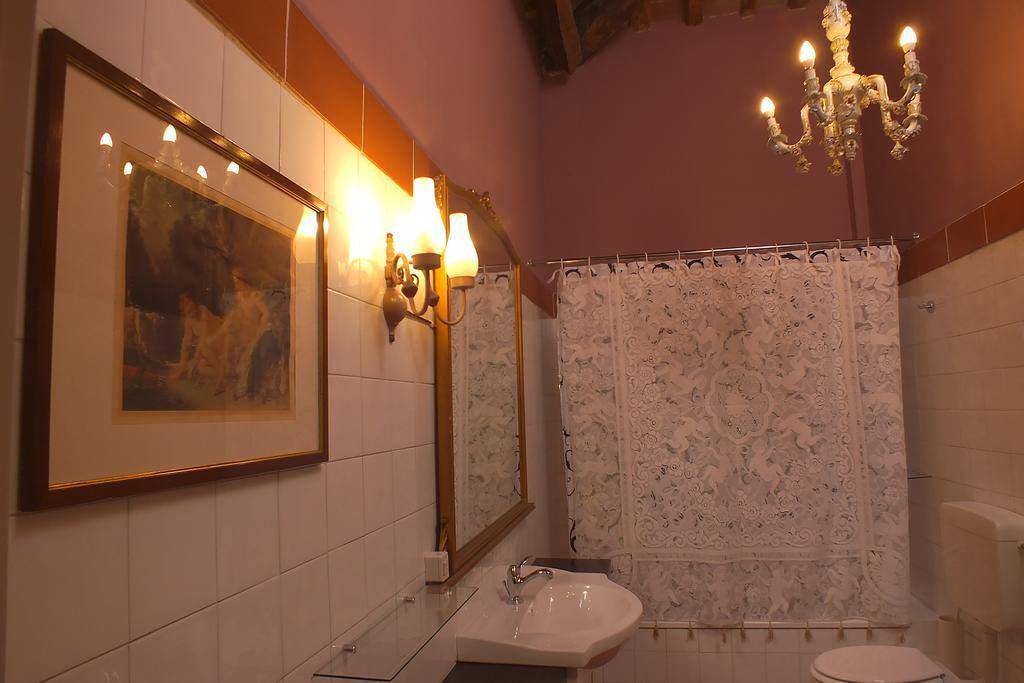 Corte Di Maggio B&B Country House Imola Habitación foto