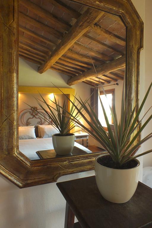 Corte Di Maggio B&B Country House Imola Habitación foto